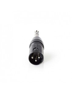 Nedis adaptador XLR | XLR 3... 2