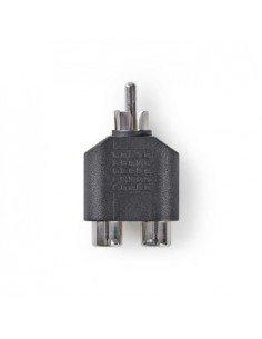 Nedis adaptador de...