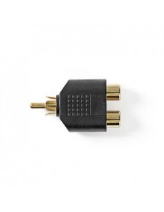 Nedis adaptador de...