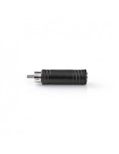 Nedis Adaptador de audio...
