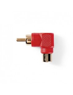 Nedis Adaptador de audio...