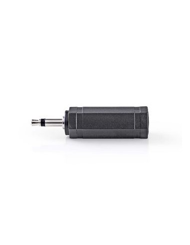 Nedis Adaptador de audio mono | 3.5...