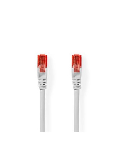 Nedis Cable CAT6 | RJ45 (8P8C) Macho...