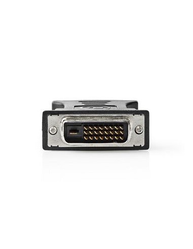 Nedis adaptador de DVI | DVI-D | VGA...