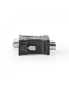 Nedis adaptador de DVI |... 2