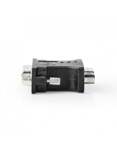 Nedis adaptador de DVI |... 2