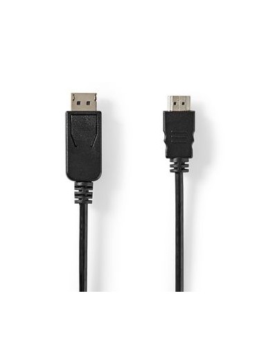 Nedis Cable Displayport | DisplayPort...
