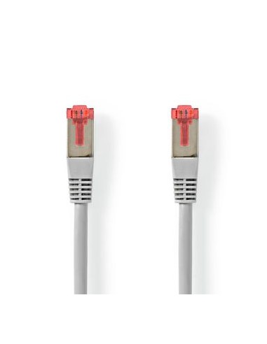Nedis Cable CAT6 | RJ45 (8P8C) Macho...