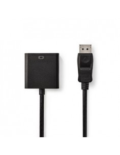 Nedis Cable VGA |...