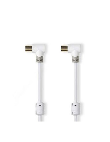 Nedis Cable coaxial | IEC (coaxial)...