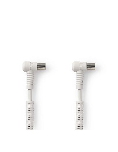 Nedis Cable coaxial | IEC (coaxial)...