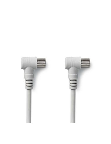 Nedis Cable coaxial | IEC (coaxial)...