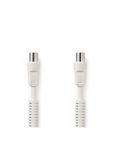 Nedis Cable coaxial | IEC (coaxial)...