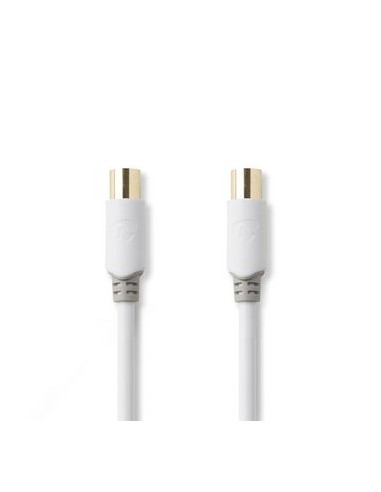Nedis Cable coaxial | IEC (coaxial)...