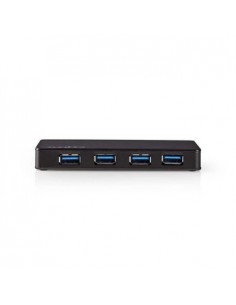 Nedis Concentrador USB |...