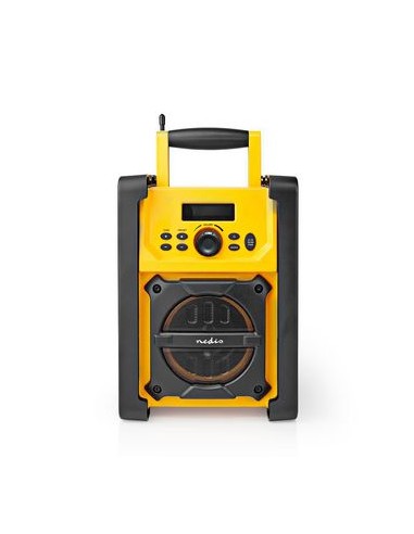 Nedis Radio FM | Diseño de mesa | FM...