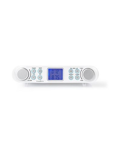 Nedis Radio cocina | Diseño de...