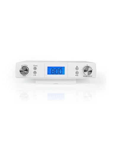 Nedis Radio cocina | Diseño de...