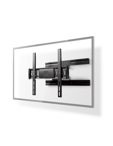 Nedis Soporte TV de pared de...