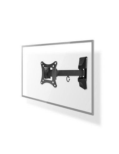 Nedis Soporte TV de pared de...