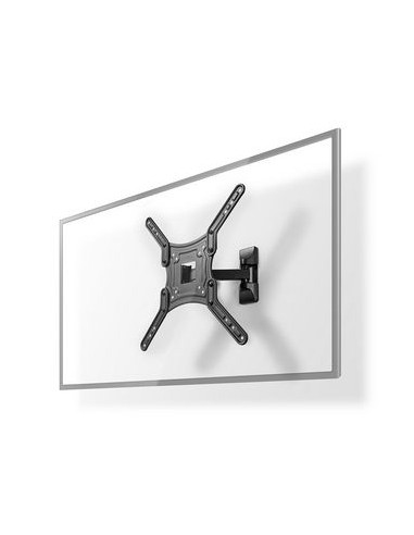 Nedis Soporte TV de pared de...