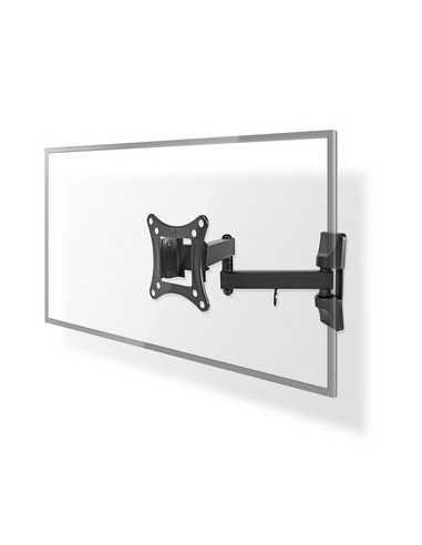 Nedis Soporte TV de pared de...