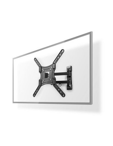 Nedis Soporte TV de pared de...