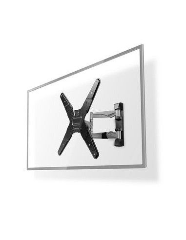 Nedis Soporte TV de pared de...