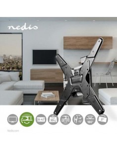 Nedis Soporte TV de pared... 2