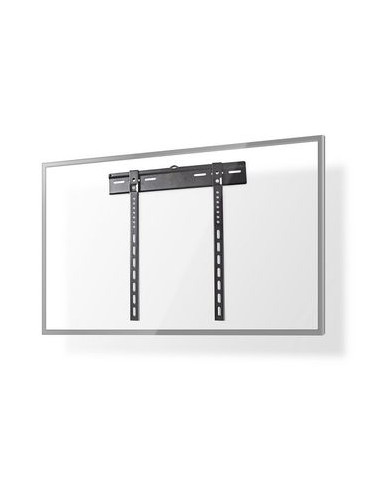 Nedis Soporte TV Fijo de pared |...