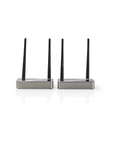 Nedis Transmisor inalámbrico HDMI ™ |...