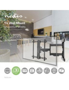 Nedis Soporte TV de pared... 2