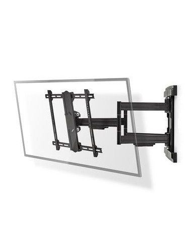 Nedis Soporte TV de pared de...