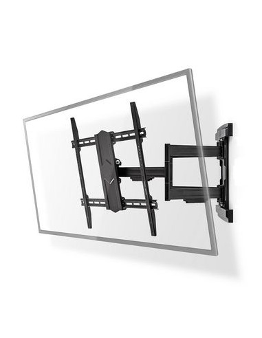 Nedis Soporte TV de pared de...