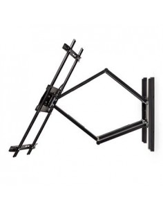 Nedis Soporte TV de pared... 2