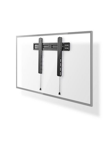 Nedis Soporte TV Fijo de pared |...