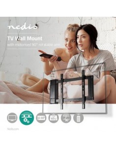 Nedis Soporte de pared para... 2