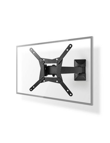 Nedis Soporte TV de pared de...
