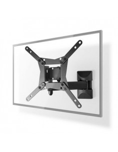 Nedis Soporte TV de pared...