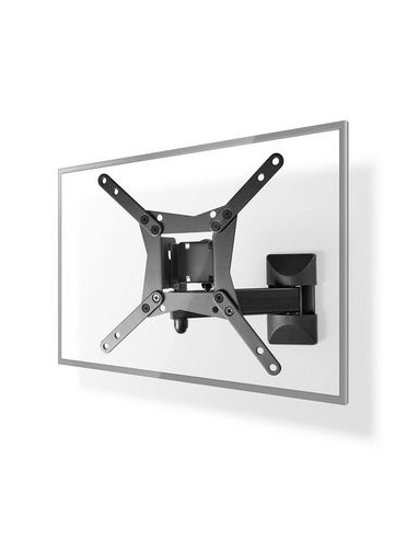 Nedis Soporte TV de pared de...