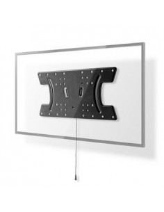 Nedis Soporte TV inclinable...