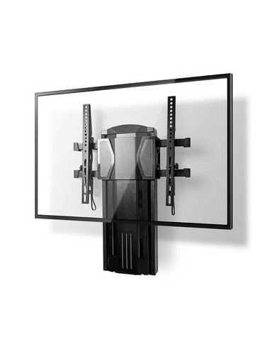 Nedis Soporte TV Vertical de Pared |...