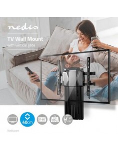 Nedis Soporte TV Vertical... 2