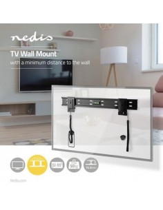 Nedis Soporte TV Fijo de... 2