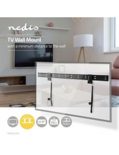 Nedis Soporte TV Fijo de... 2