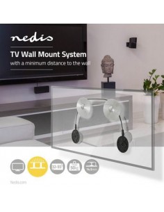 Nedis Soporte TV Fijo de... 2