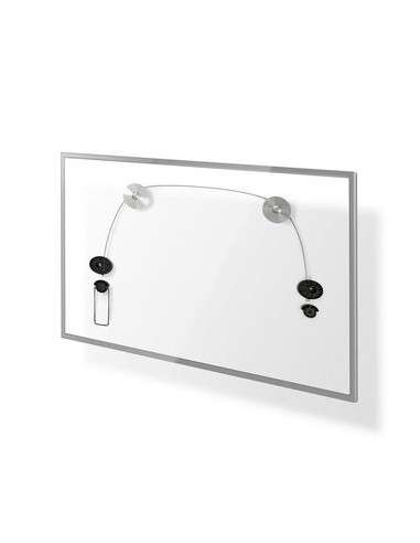 Nedis Soporte TV Fijo de pared |...