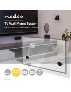 Nedis Soporte TV Fijo de... 2