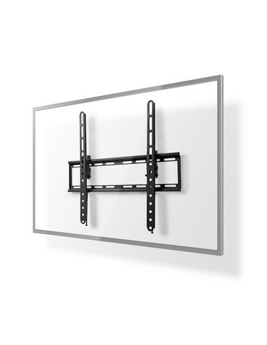 Nedis Soporte TV inclinable de pared...