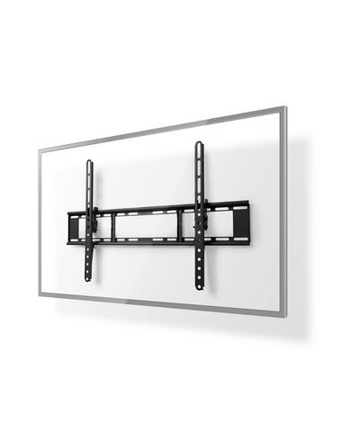 Nedis Soporte TV inclinable de pared...
